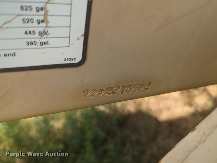 image for item KB9412 Tyler Patriot  sprayer