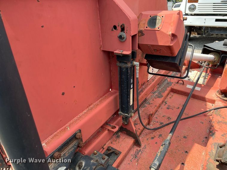 image for item LF9439 Bush Hog 2615L1  batwing rotary mower