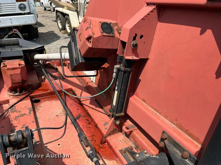 image for item LF9439 Bush Hog 2615L1  batwing rotary mower