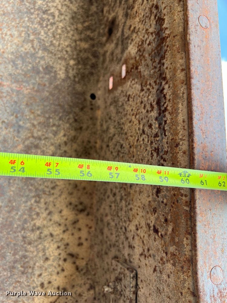 image for item LF9439 Bush Hog 2615L1  batwing rotary mower