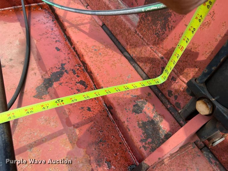 image for item LF9439 Bush Hog 2615L1  batwing rotary mower