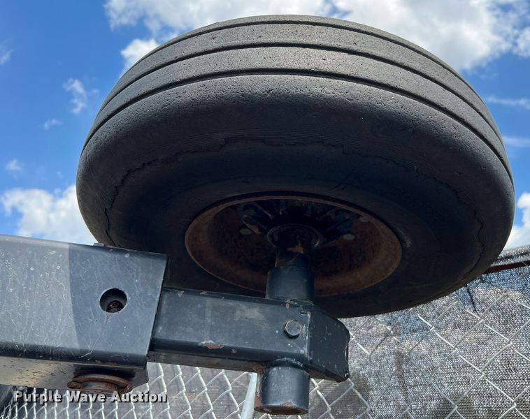 image for item LF9439 Bush Hog 2615L1  batwing rotary mower