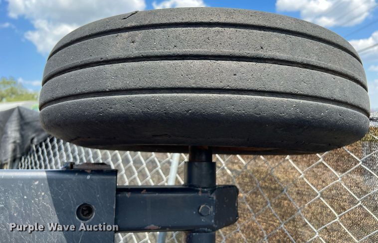 image for item LF9439 Bush Hog 2615L1  batwing rotary mower