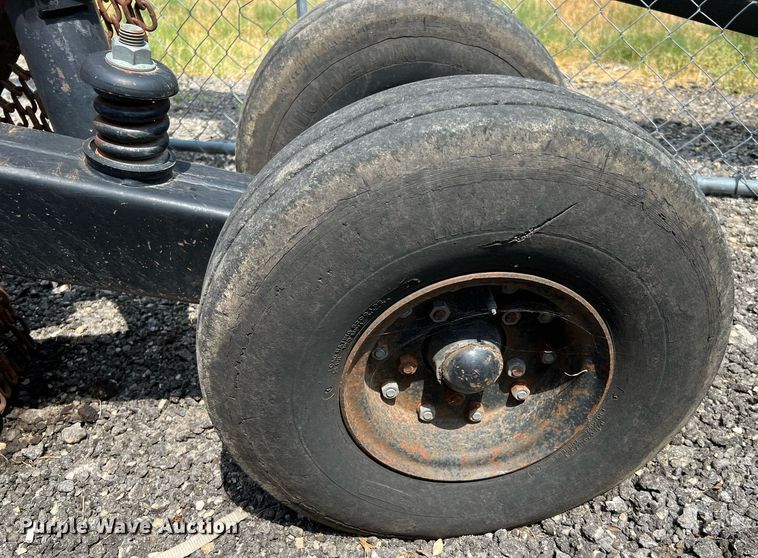 image for item LF9439 Bush Hog 2615L1  batwing rotary mower