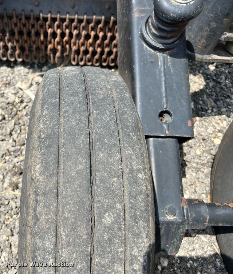 image for item LF9439 Bush Hog 2615L1  batwing rotary mower