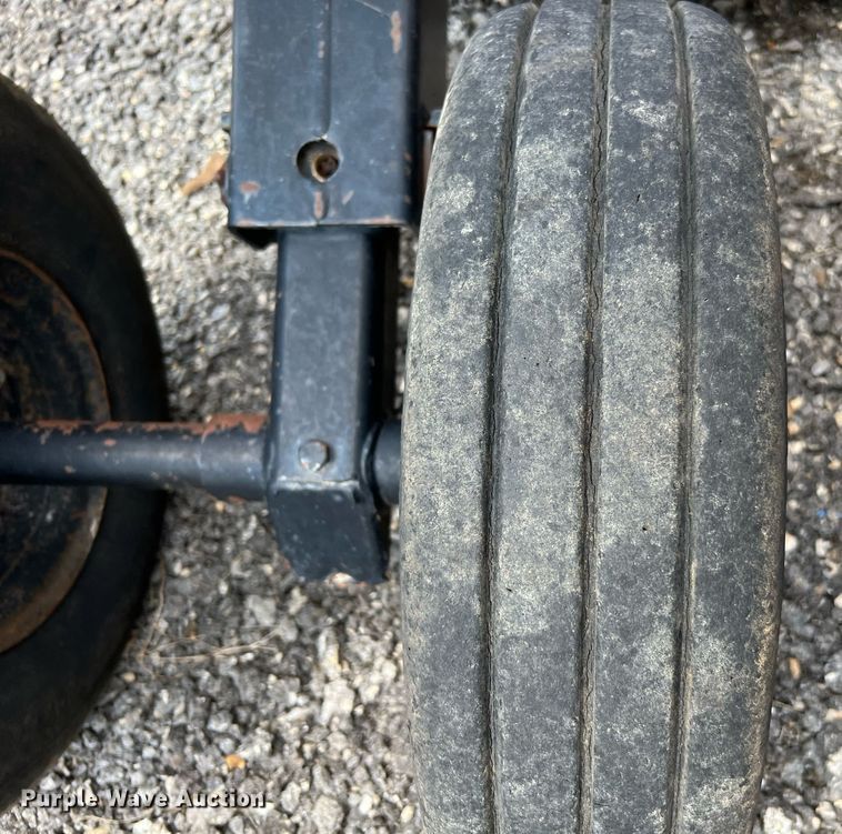 image for item LF9439 Bush Hog 2615L1  batwing rotary mower