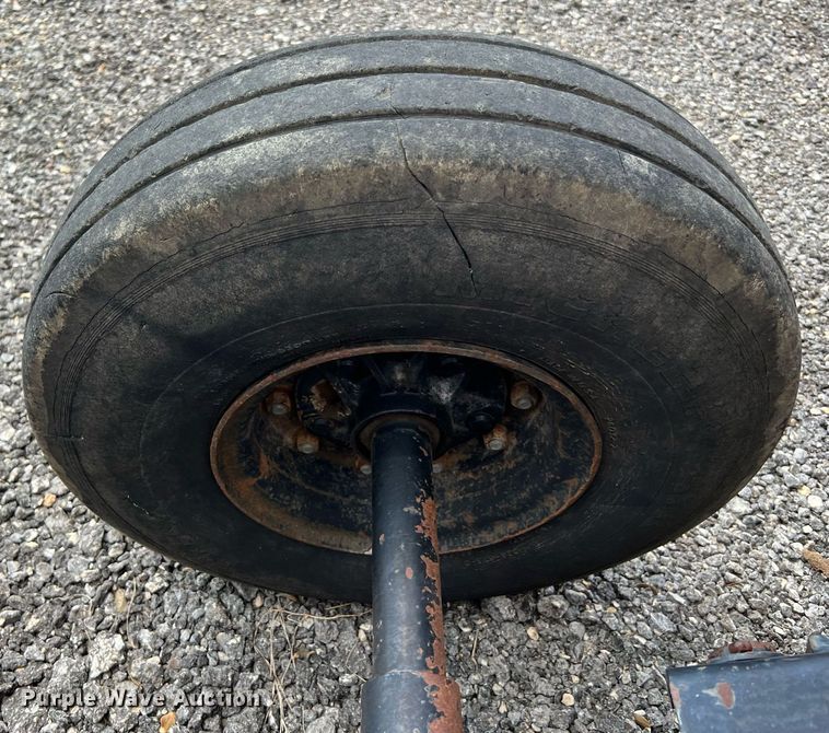 image for item LF9439 Bush Hog 2615L1  batwing rotary mower