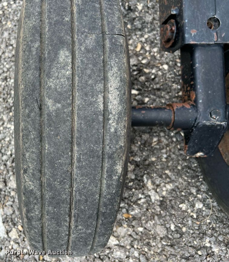 image for item LF9439 Bush Hog 2615L1  batwing rotary mower