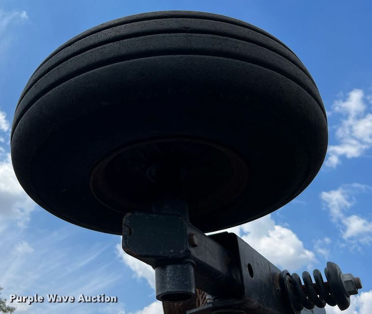 image for item LF9439 Bush Hog 2615L1  batwing rotary mower