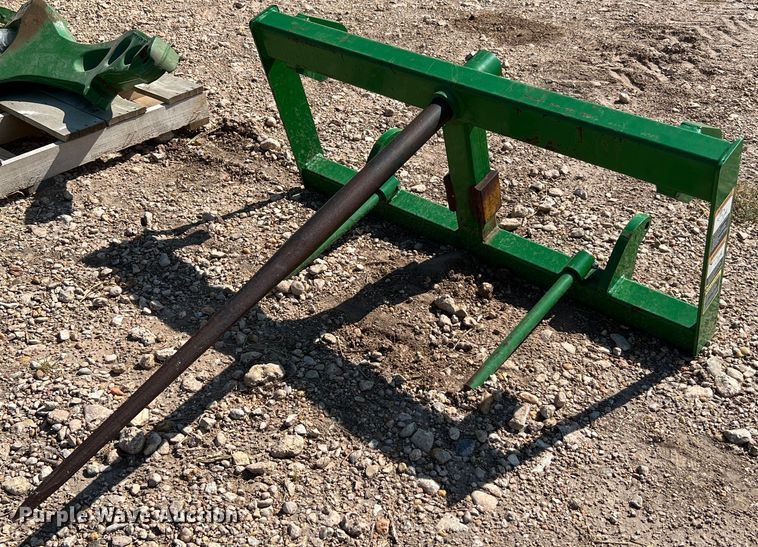 image for item LF9443 Frontier  bale spear