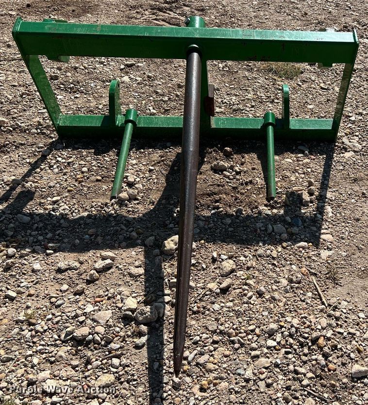 image for item LF9443 Frontier  bale spear