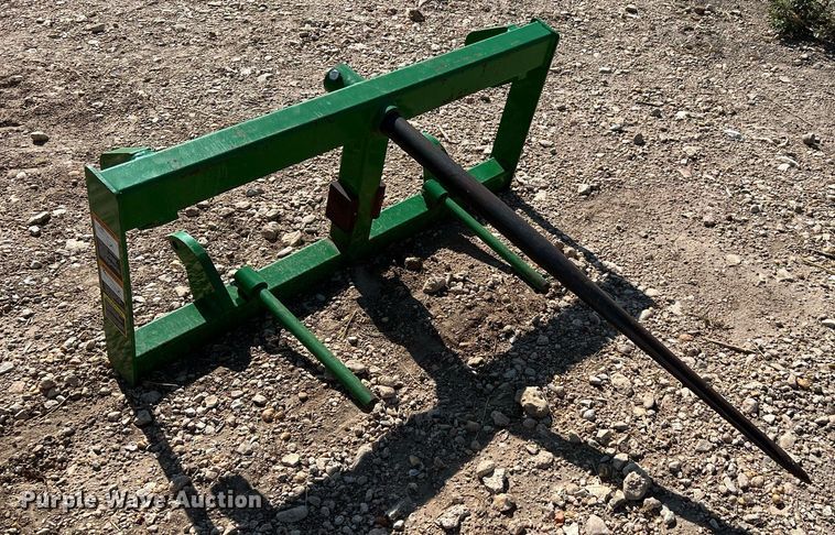 image for item LF9443 Frontier  bale spear