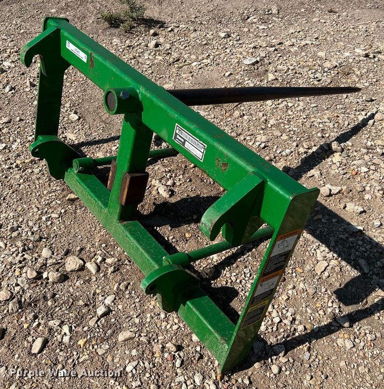 image for item LF9443 Frontier  bale spear