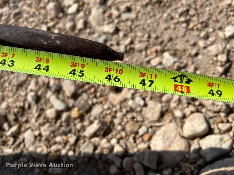 image for item LF9443 Frontier  bale spear