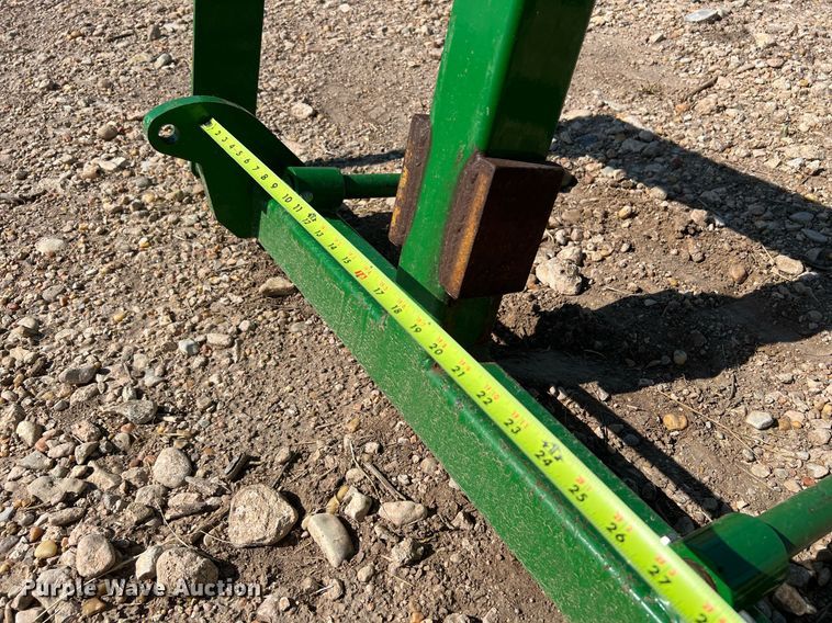 image for item LF9443 Frontier  bale spear