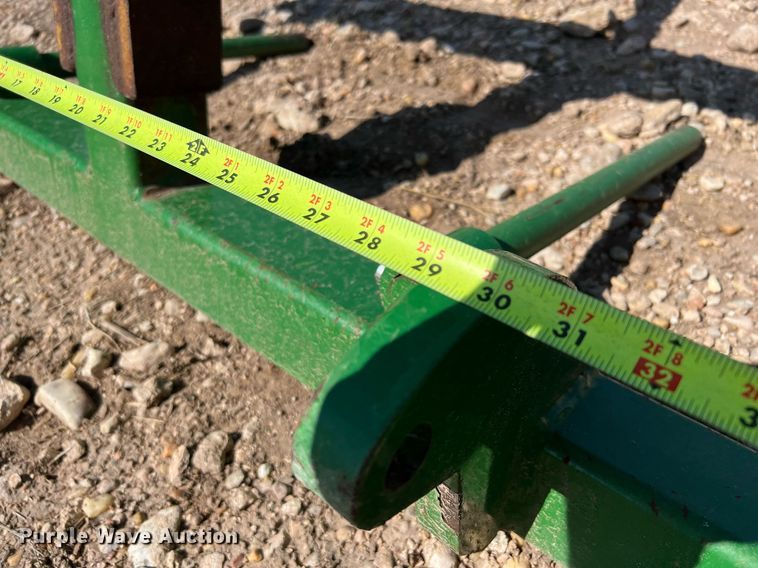 image for item LF9443 Frontier  bale spear