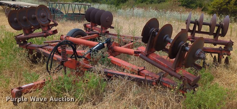 image for item LN9037 Case  disk