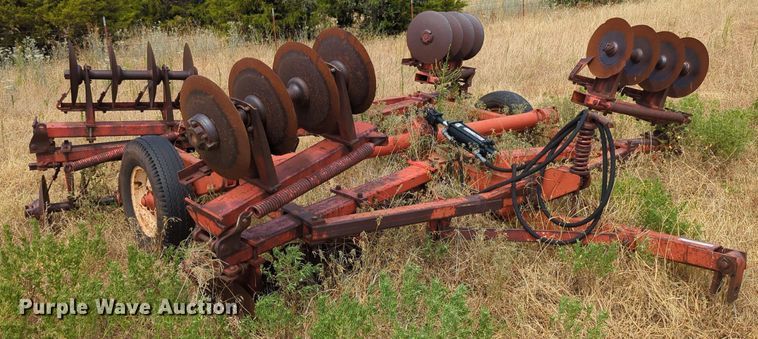 image for item LN9037 Case  disk