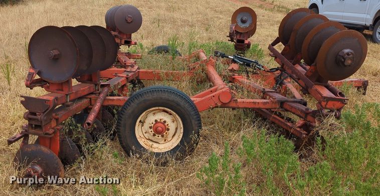 image for item LN9037 Case  disk