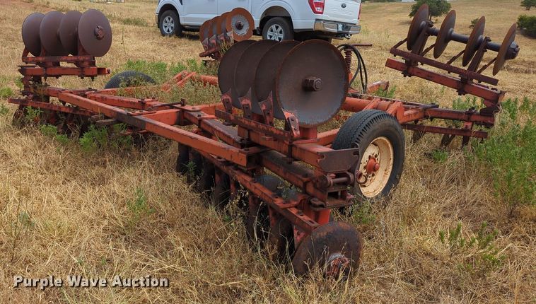 image for item LN9037 Case  disk