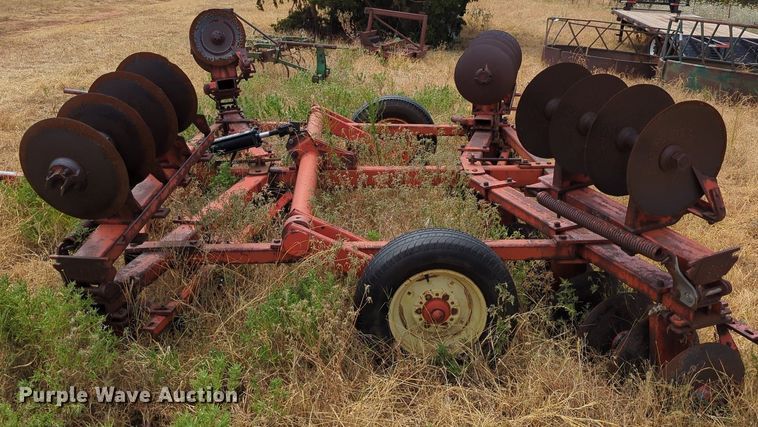 image for item LN9037 Case  disk