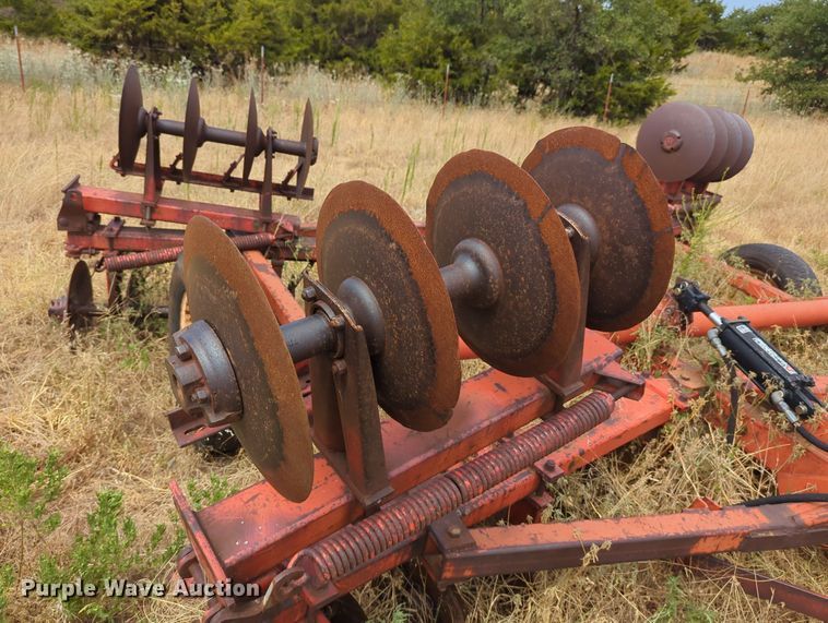 image for item LN9037 Case  disk