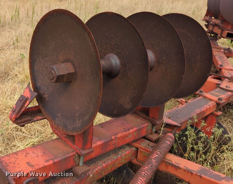 image for item LN9037 Case  disk