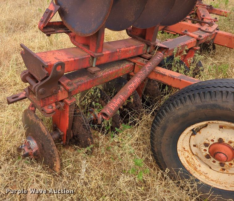 image for item LN9037 Case  disk