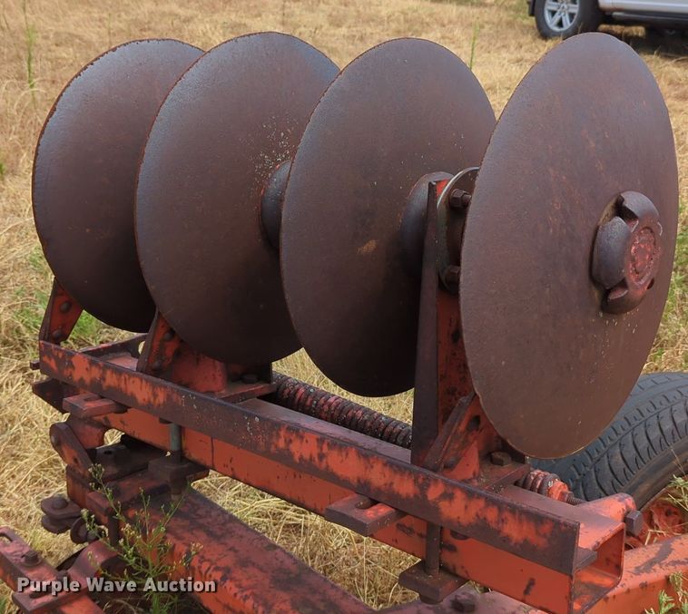 image for item LN9037 Case  disk