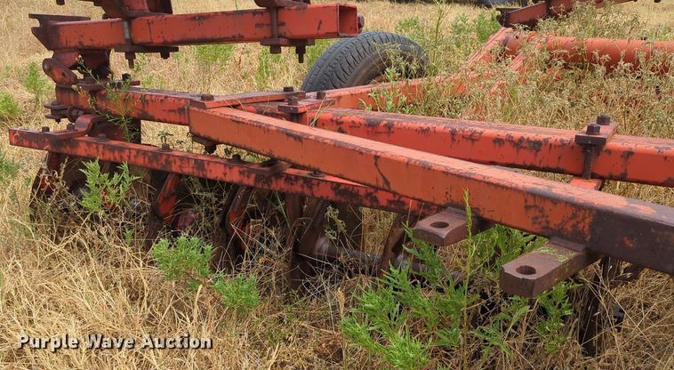 image for item LN9037 Case  disk