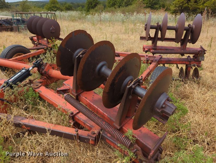 image for item LN9037 Case  disk