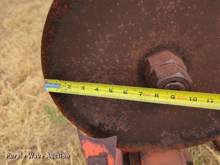 image for item LN9037 Case  disk