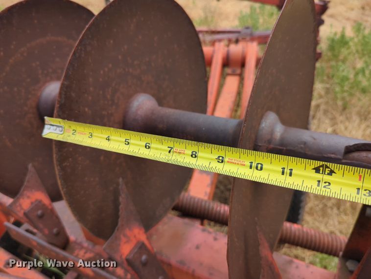 image for item LN9037 Case  disk