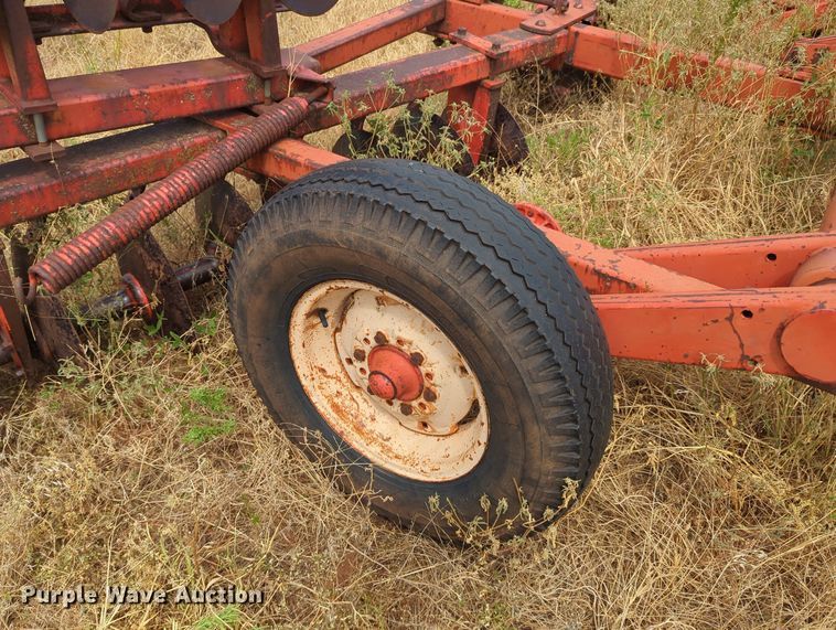 image for item LN9037 Case  disk