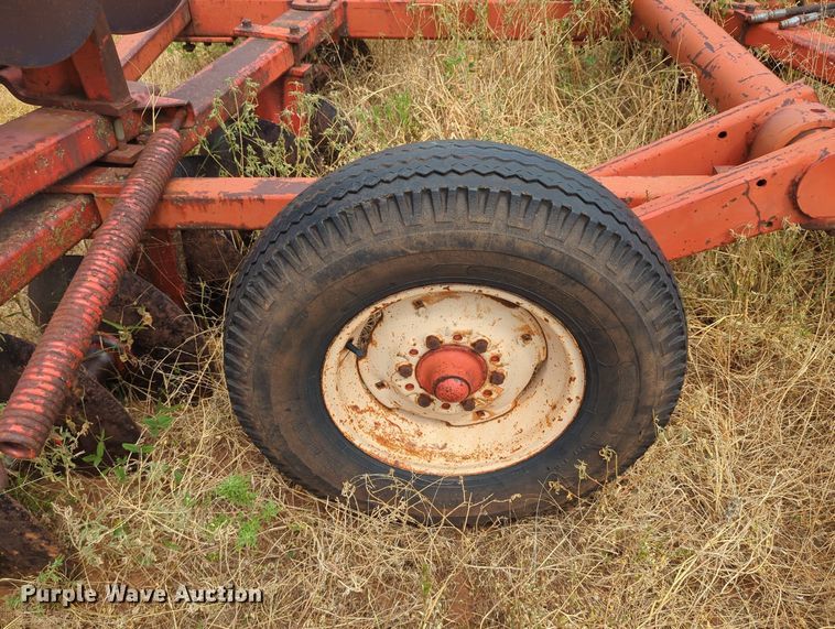 image for item LN9037 Case  disk