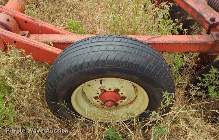 image for item LN9037 Case  disk