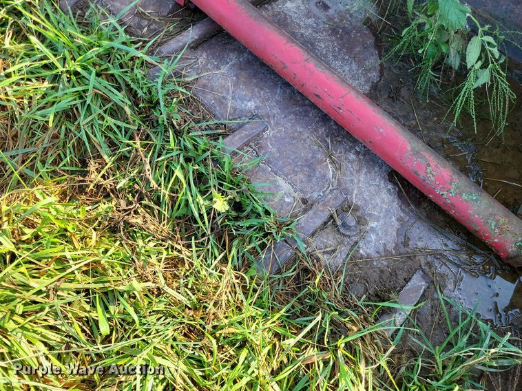 image for item LS9731 Massey Ferguson  loader