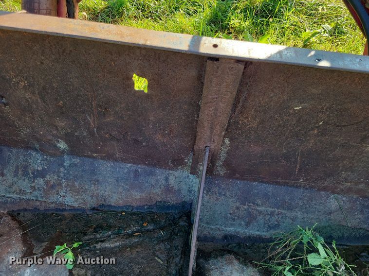 image for item LS9731 Massey Ferguson  loader