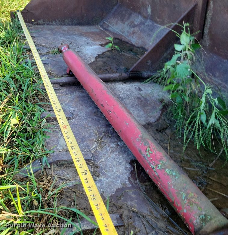 image for item LS9731 Massey Ferguson  loader