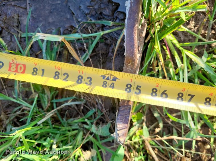 image for item LS9731 Massey Ferguson  loader