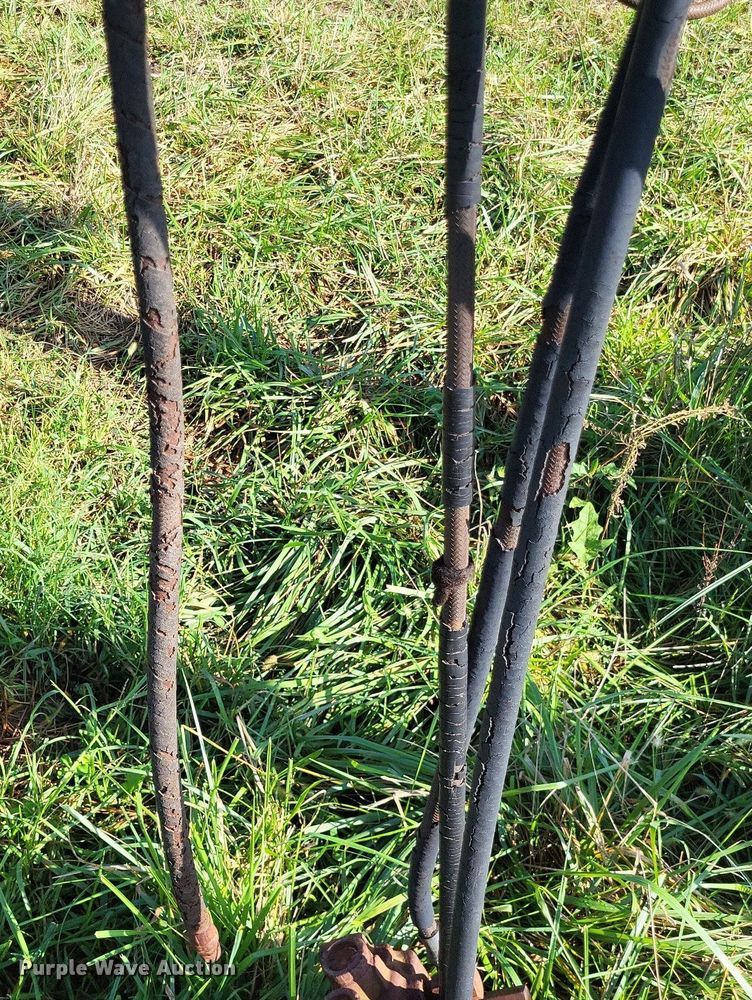 image for item LS9731 Massey Ferguson  loader