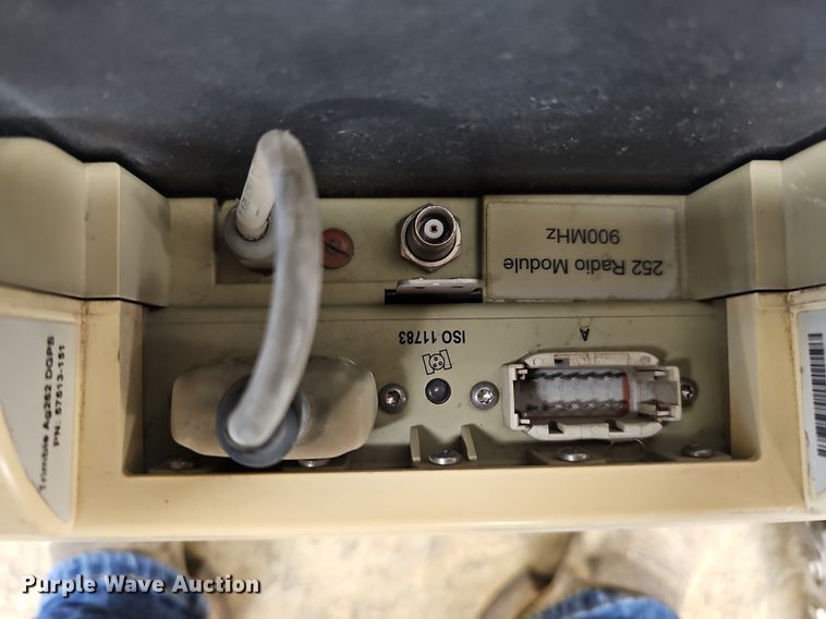 image for item MH9303 Ag electronics