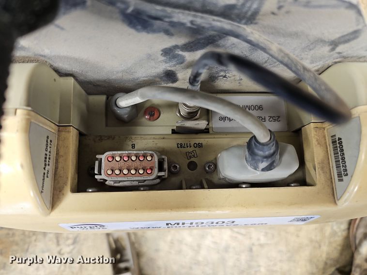 image for item MH9303 Ag electronics