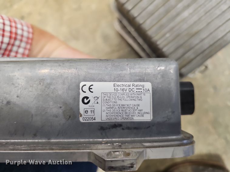 image for item MH9304 Ag electronics