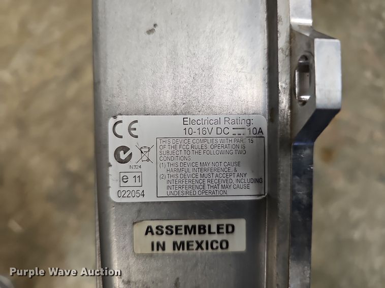 image for item MH9304 Ag electronics