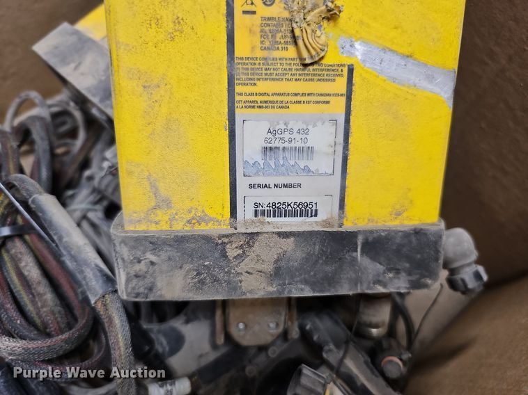 image for item MH9304 Ag electronics