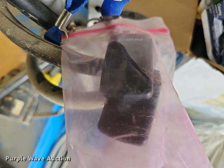 image for item MH9305 (2) Economy Controls Corporation 3008 dispensing system