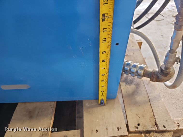 image for item MH9305 (2) Economy Controls Corporation 3008 dispensing system