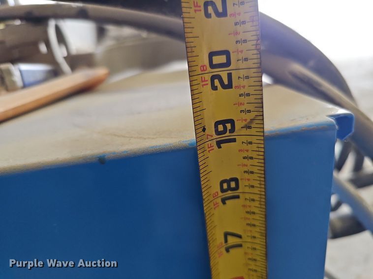 image for item MH9305 (2) Economy Controls Corporation 3008 dispensing system