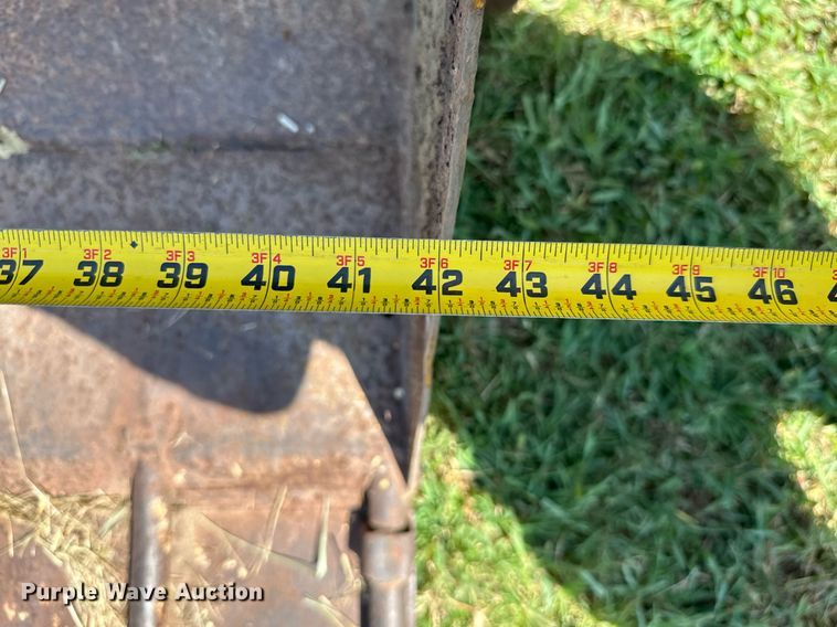 image for item ML9263 1973 International 454  MFWD tractor